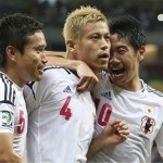【サッカー・W杯】日本代表の主力３人がＷ杯Ｖ宣言！本田「誰が何と言おうと優勝」