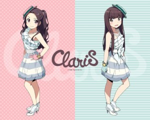 ClariS - コネクトClariS - コネクト