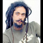 Damian "Jr. Gong" Marley 