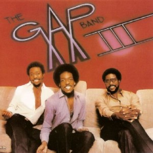 The Gap Band - Yearning For Your Love